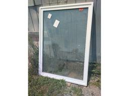 Unused Window