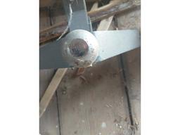 Trailer Dolly