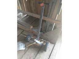 Trailer Dolly