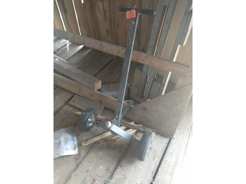 Trailer Dolly