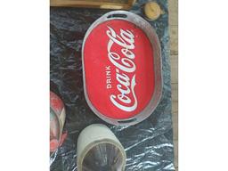 Lot of Assorted Antique Items