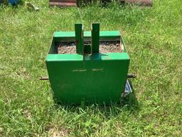 3PTH Ballast Box