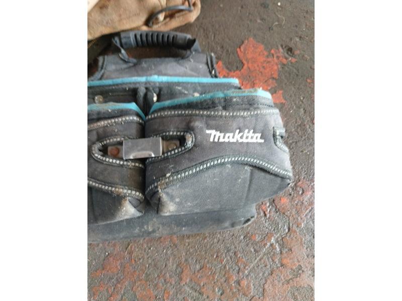 Tool Belts