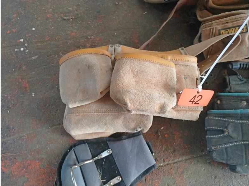 Tool Belts