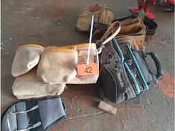 Tool Belts