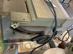 Ryobi 3000 10" Precision Wood Cutting System