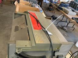 Ryobi 3000 10" Precision Wood Cutting System