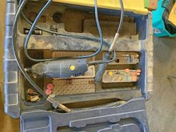 Mastercraft Rotary Tool