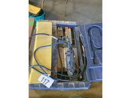 Mastercraft Rotary Tool