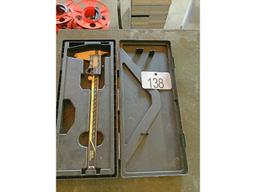 Mitutoyo Caliper