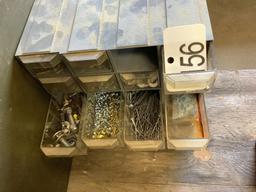 Catchall & Contents