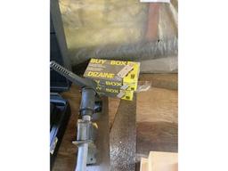 Handsaws, Etc.