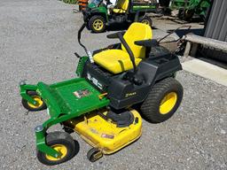 John Deere Z540M ZTrak Zero Turn Mower