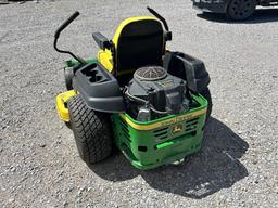 John Deere Z540M ZTrak Zero Turn Mower