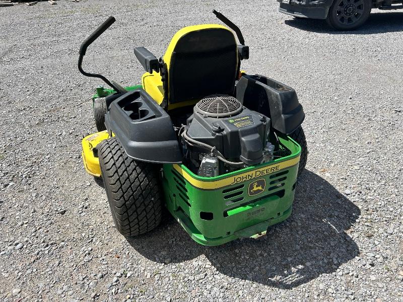 John Deere Z540M ZTrak Zero Turn Mower