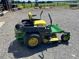 John Deere Z540M ZTrak Zero Turn Mower