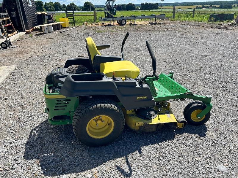 John Deere Z540M ZTrak Zero Turn Mower
