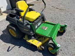 John Deere Z540M ZTrak Zero Turn Mower