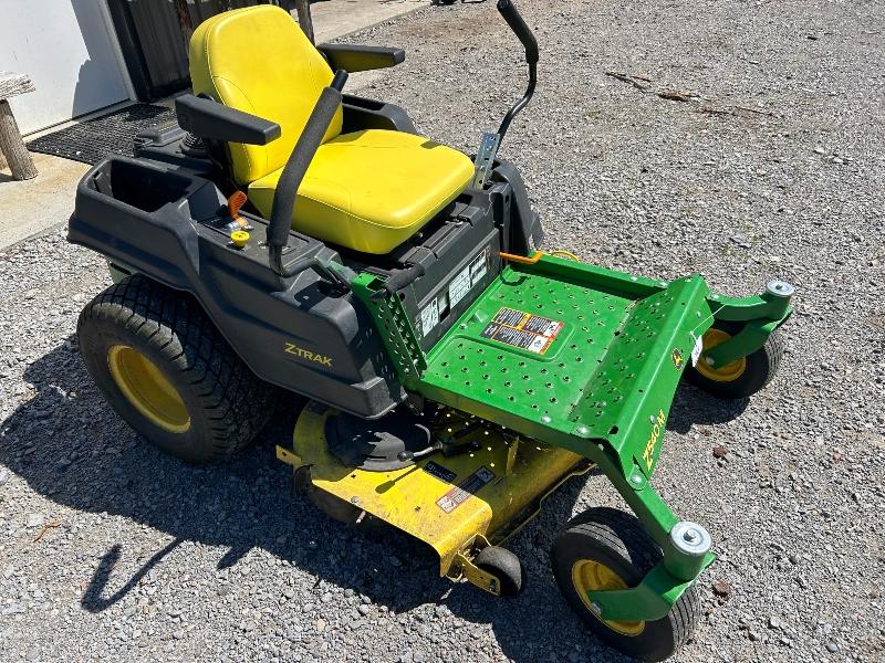 John Deere Z540M ZTrak Zero Turn Mower