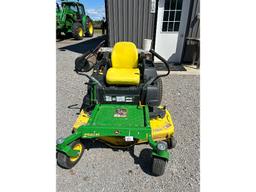 John Deere Z540M ZTrak Zero Turn Mower