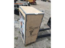 New Paladin Vibratory Rammer Jumping Jack