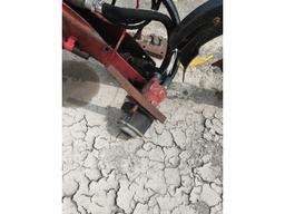 New Holland 499 Centre Pivot Haybine