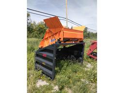 New Paladin MTD Screener