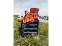 New Paladin MTD Screener