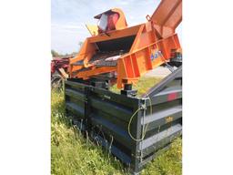 New Paladin MTD Screener