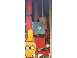 Clarke 24' Sawmill With Electric Start Magnum Kohler Engine - Runs Well