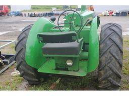 1952 John Deere AR Styled