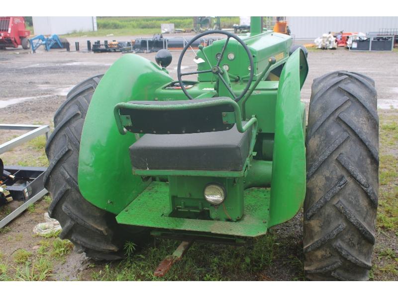 1952 John Deere AR Styled