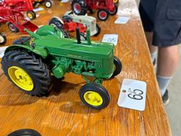 John Deere R Diesel Die Cast Model