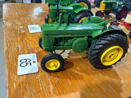 John Deere R Diesel Die Cast Model