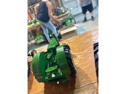 John Deere D Die Cast Model