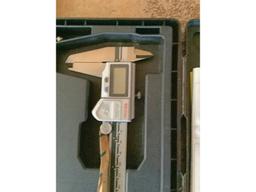 Mitutoyo Caliper