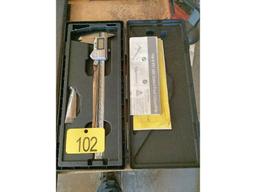 Mitutoyo Caliper