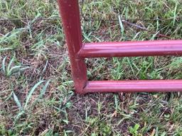 New True North 6'x48" 6 Bar Gate