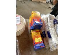 3 Boxes of New Electrical Tape