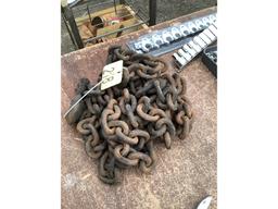 Chain 2 Hooks