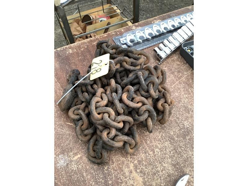 Chain 2 Hooks