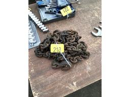 Chain 2 Hooks