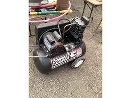 Campbell Hausfeld Air Compressor