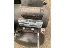 Campbell Hausfeld Air Compressor