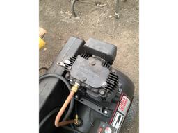 Campbell Hausfeld Air Compressor