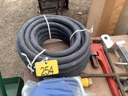 New Rubber Hose