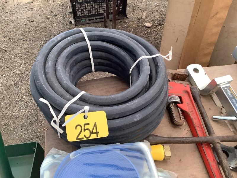New Rubber Hose
