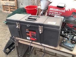 New 26" Toolbox