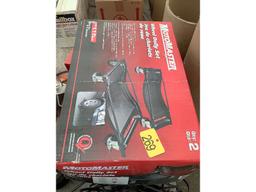 MotoMaster Wheel Dolly Set