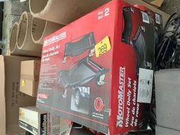 MotoMaster Wheel Dolly Set